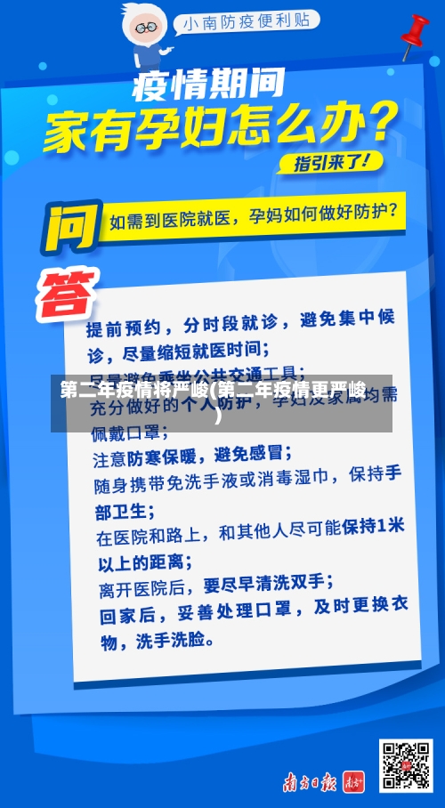 第二年疫情将严峻(第二年疫情更严峻)-第1张图片