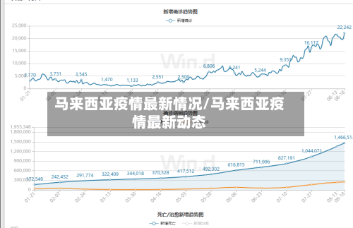马来西亚疫情最新情况/马来西亚疫情最新动态