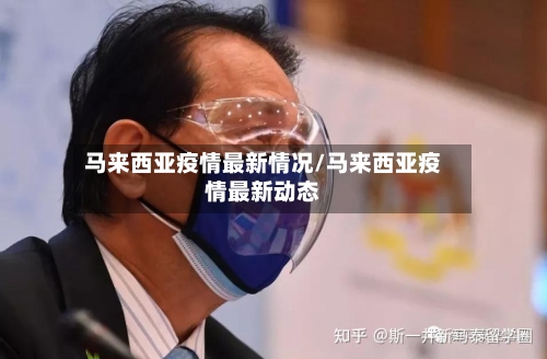 马来西亚疫情最新情况/马来西亚疫情最新动态-第2张图片