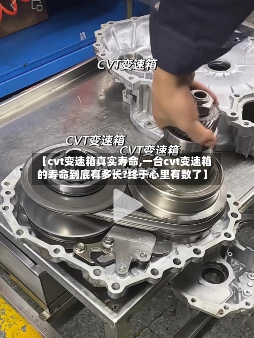【cvt变速箱真实寿命,一台cvt变速箱的寿命到底有多长?终于心里有数了】-第2张图片