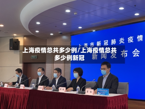 上海疫情总共多少例/上海疫情总共多少例新冠-第3张图片