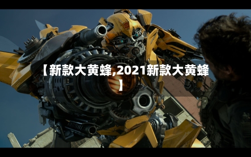 【新款大黄蜂,2021新款大黄蜂】-第2张图片