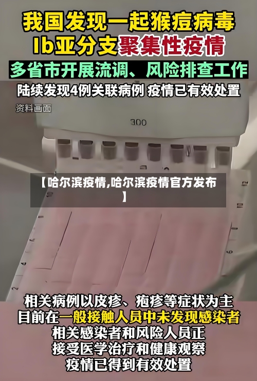【哈尔滨疫情,哈尔滨疫情官方发布】