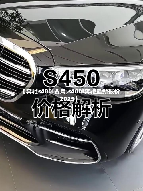 【奔驰s400l费用,s400l奔驰最新报价2025】
