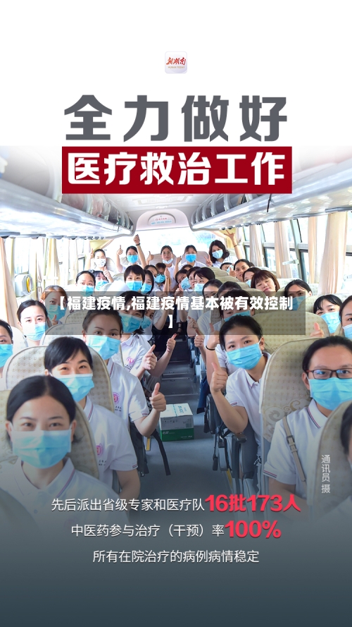 【福建疫情,福建疫情基本被有效控制】