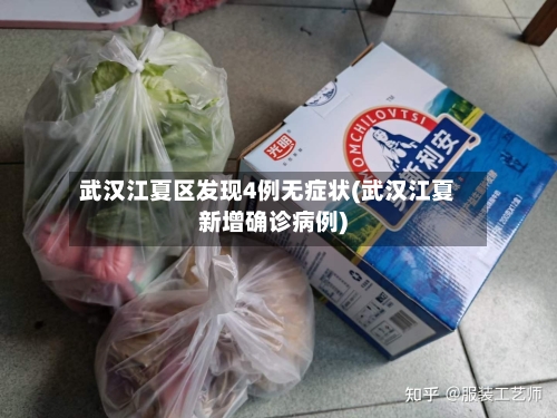 武汉江夏区发现4例无症状(武汉江夏新增确诊病例)-第3张图片