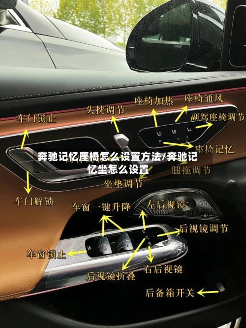 奔驰记忆座椅怎么设置方法/奔驰记忆坐怎么设置