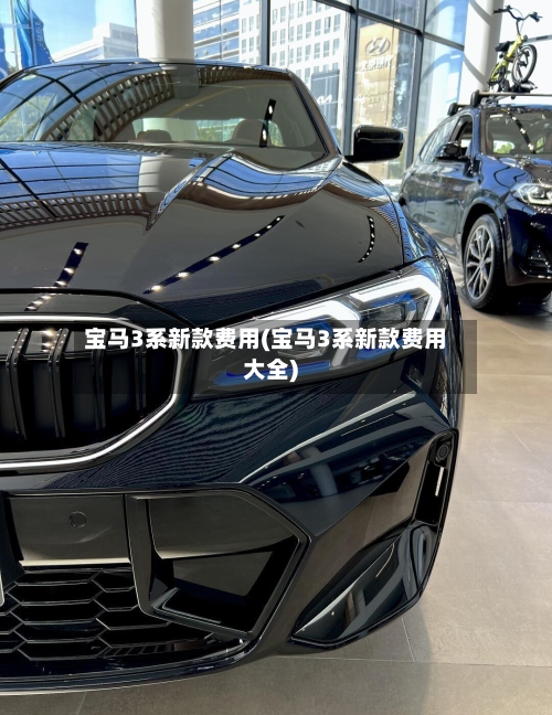宝马3系新款费用(宝马3系新款费用大全)
