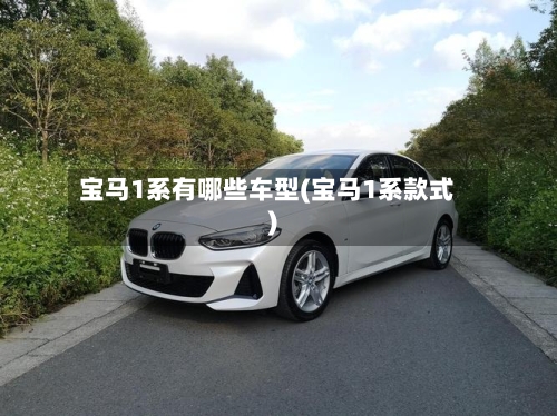 宝马1系有哪些车型(宝马1系款式)-第2张图片