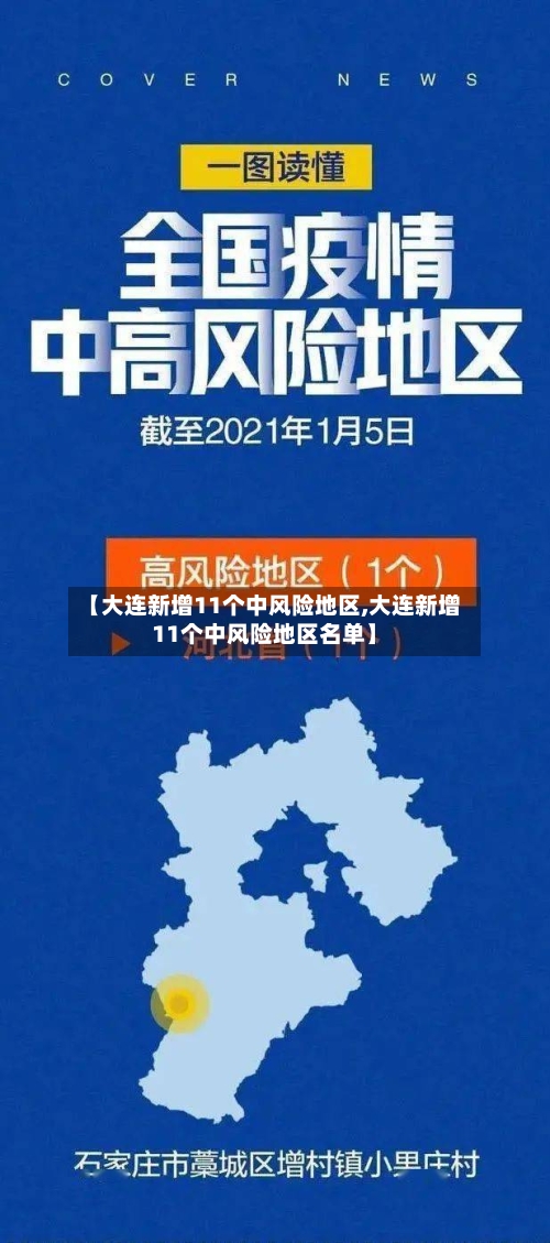 【大连新增11个中风险地区,大连新增11个中风险地区名单】-第2张图片