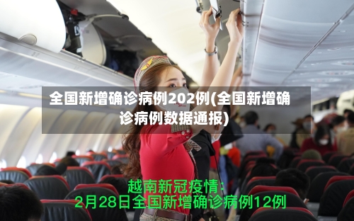 全国新增确诊病例202例(全国新增确诊病例数据通报)-第3张图片