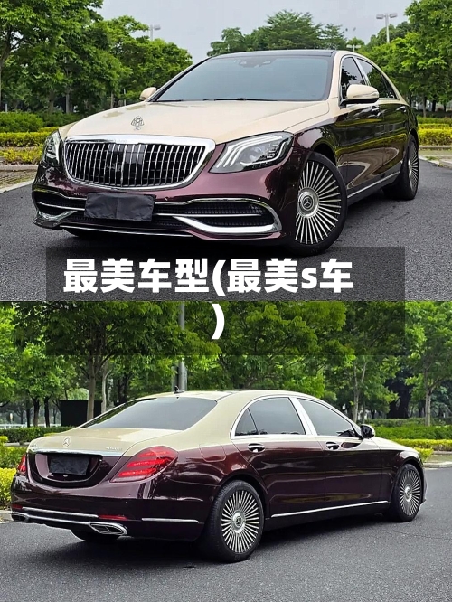 最美车型(最美s车)-第3张图片