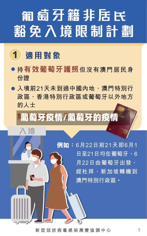 葡萄牙疫情/葡萄牙的疫情-第2张图片