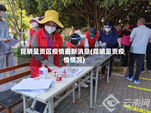 昆明呈贡区疫情最新消息(昆明呈贡疫情情况)-第2张图片