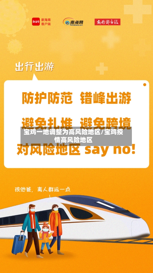 宝鸡一地调整为高风险地区/宝鸡疫情高风险地区-第2张图片