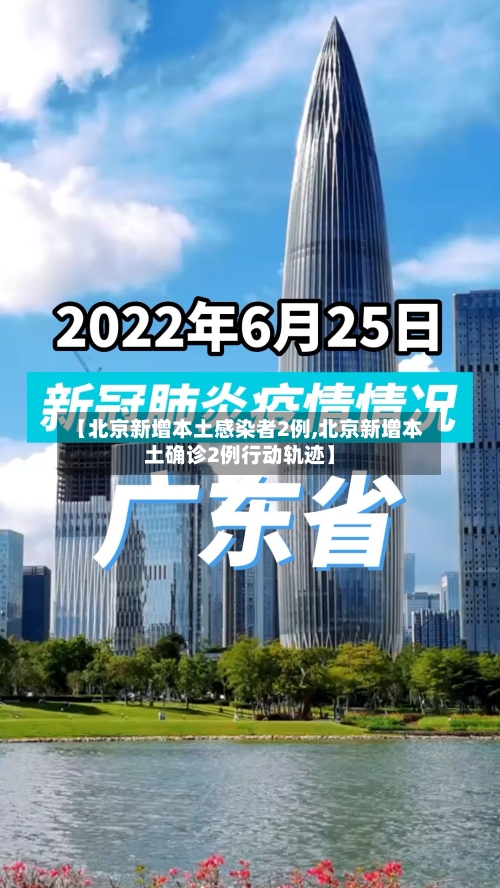 【北京新增本土感染者2例,北京新增本土确诊2例行动轨迹】-第2张图片