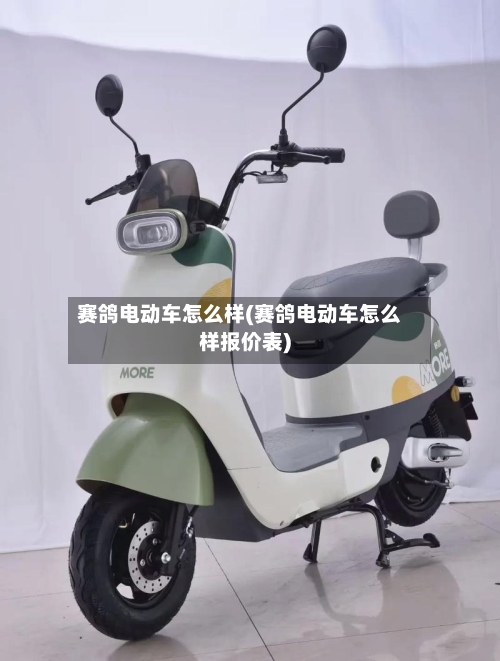 赛鸽电动车怎么样(赛鸽电动车怎么样报价表)-第3张图片