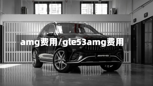 amg费用/gle53amg费用-第2张图片
