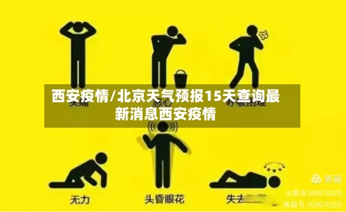 西安疫情/北京天气预报15天查询最新消息西安疫情