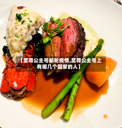 【至尊公主号邮轮疫情,至尊公主号上有哪几个国家的人】-第2张图片
