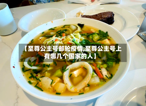 【至尊公主号邮轮疫情,至尊公主号上有哪几个国家的人】