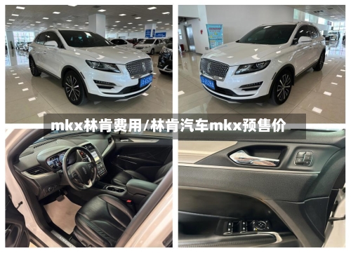 mkx林肯费用/林肯汽车mkx预售价-第1张图片