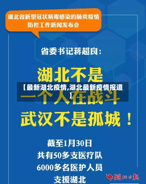 【最新湖北疫情,湖北最新疫情报道】-第2张图片