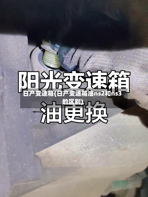 日产变速箱(日产变速箱油ns2和ns3的区别)