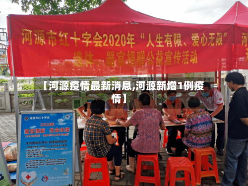 【河源疫情最新消息,河源新增1例疫情】-第2张图片