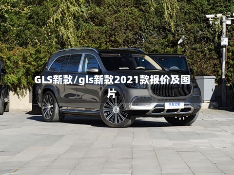 GLS新款/gls新款2021款报价及图片-第1张图片