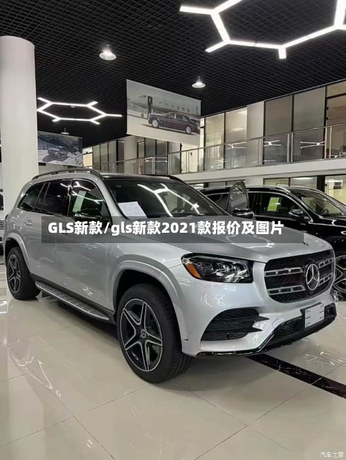 GLS新款/gls新款2021款报价及图片-第3张图片