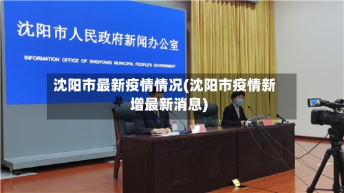 沈阳市最新疫情情况(沈阳市疫情新增最新消息)-第2张图片