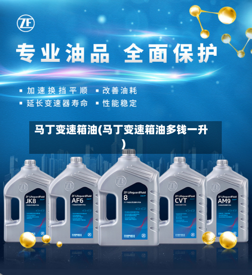 马丁变速箱油(马丁变速箱油多钱一升)-第1张图片
