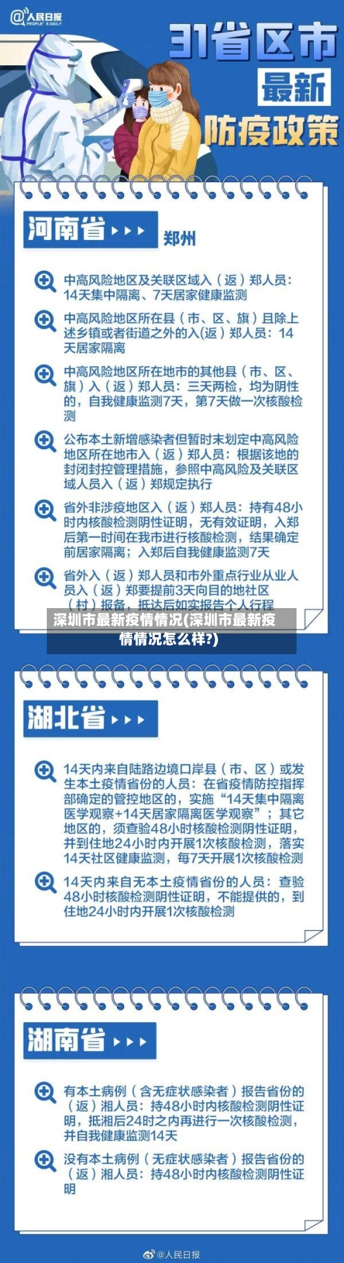 深圳市最新疫情情况(深圳市最新疫情情况怎么样?)-第2张图片