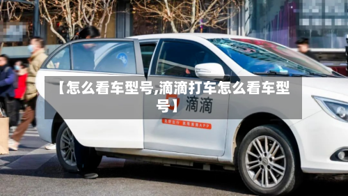 【怎么看车型号,滴滴打车怎么看车型号】
