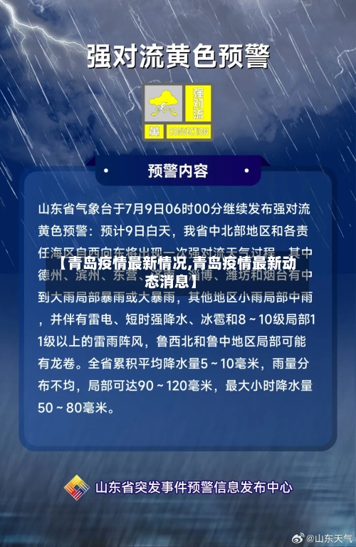【青岛疫情最新情况,青岛疫情最新动态消息】-第3张图片