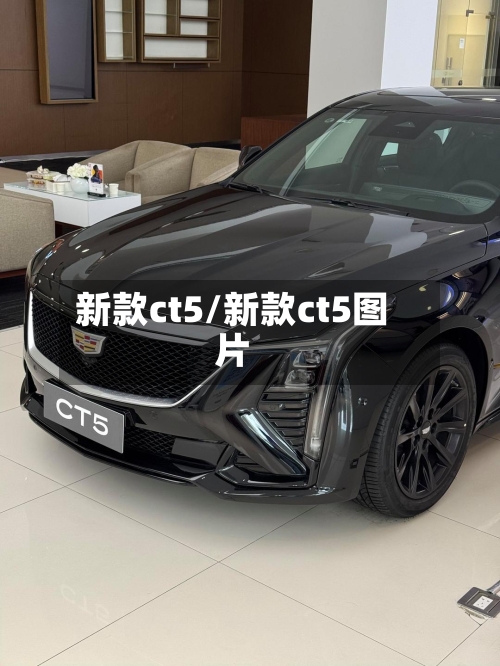 新款ct5/新款ct5图片-第1张图片