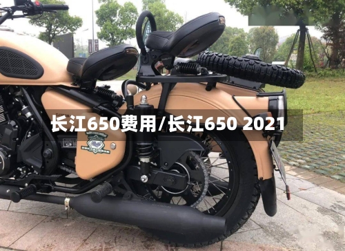 长江650费用/长江650 2021-第3张图片
