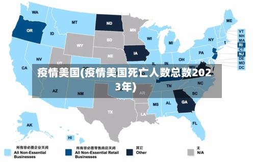 疫情美国(疫情美国死亡人数总数2023年)-第2张图片