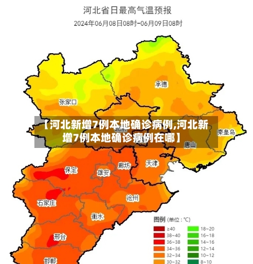 【河北新增7例本地确诊病例,河北新增7例本地确诊病例在哪】-第3张图片
