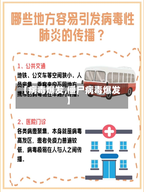 【病毒爆发,僵尸病毒爆发】-第2张图片