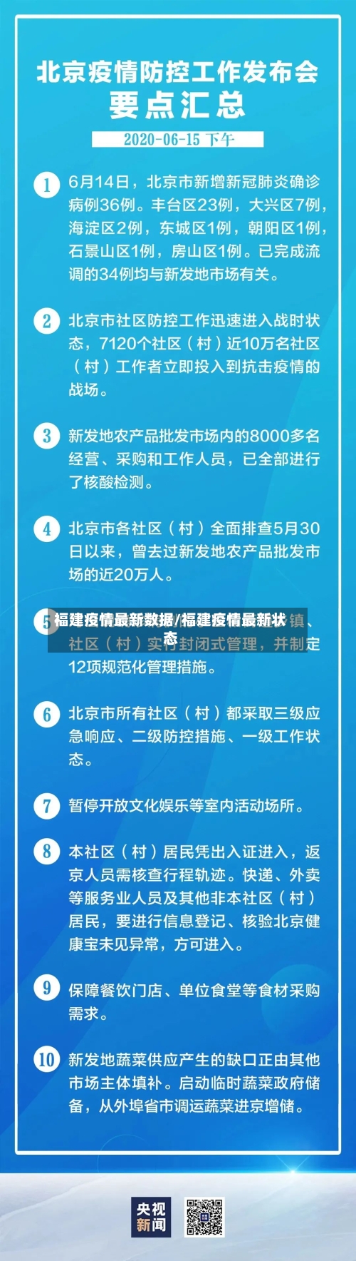 福建疫情最新数据/福建疫情最新状态-第3张图片
