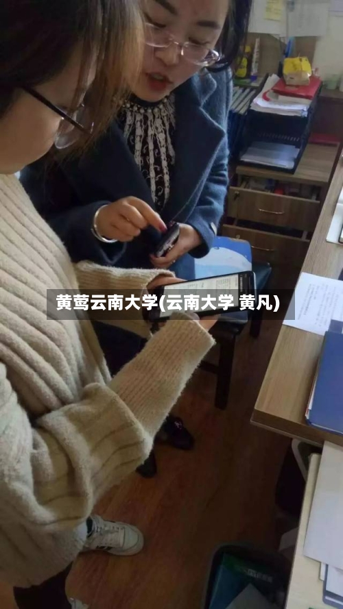 黄莺云南大学(云南大学 黄凡)