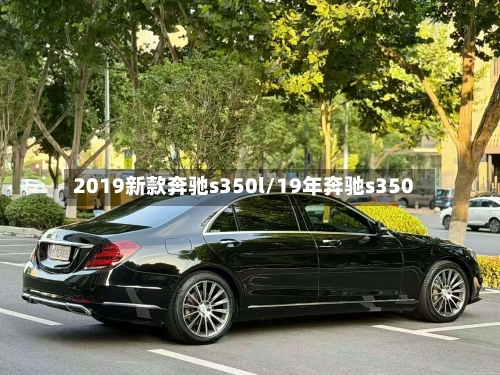 2019新款奔驰s350l/19年奔驰s350