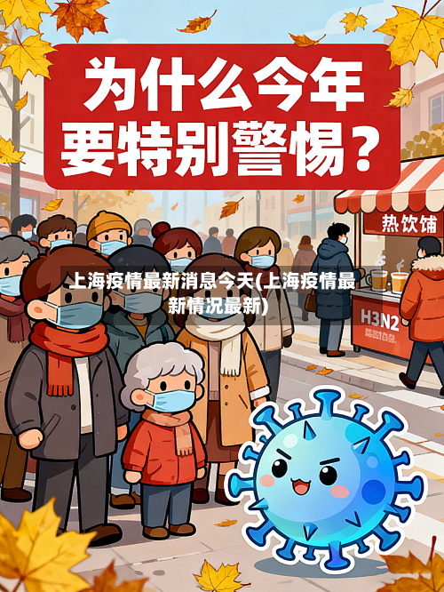 上海疫情最新消息今天(上海疫情最新情况最新)