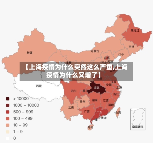【上海疫情为什么突然这么严重,上海疫情为什么又增了】
