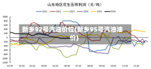 新乡92号汽油价位(新乡95号汽油油价)-第2张图片