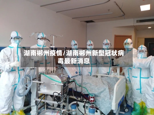 湖南郴州疫情/湖南郴州新型冠状病毒最新消息-第2张图片