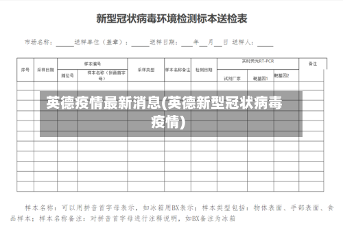 英德疫情最新消息(英德新型冠状病毒疫情)-第1张图片