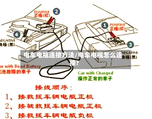 电车电瓶连接方法/电车电瓶怎么连接?-第3张图片
